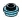 Plate Round 1 x 1 with Open Stud