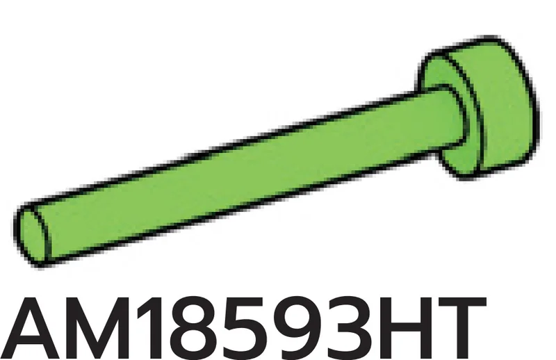 Antenna 3H, type 02 in Green, Soft Grass