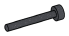 Antenna 3H, type 02 in Metal, Iron (Metallic)