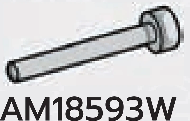 Antenna 3H, type 02 in Clear (Translucent)