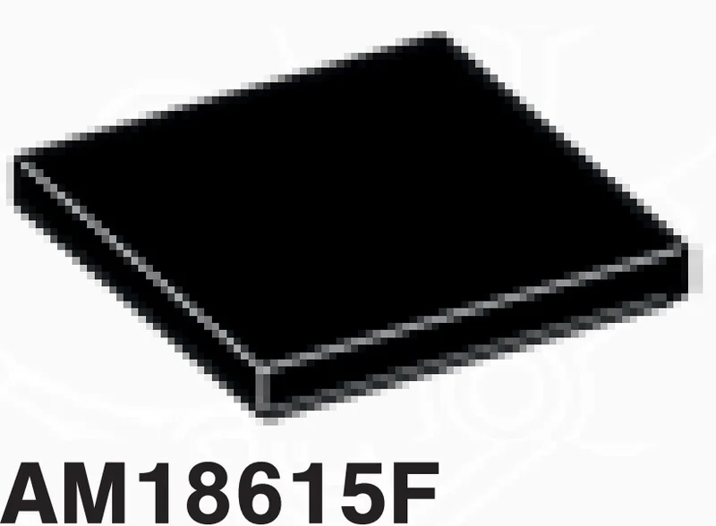 Tile 3 x 3 in Black