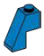 Slope 65 1 x 2 x 2 in Blue with Speckles, Bright