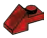 Slope 45 1 x 1 with 1 x 1 Plate in Red (Camo)