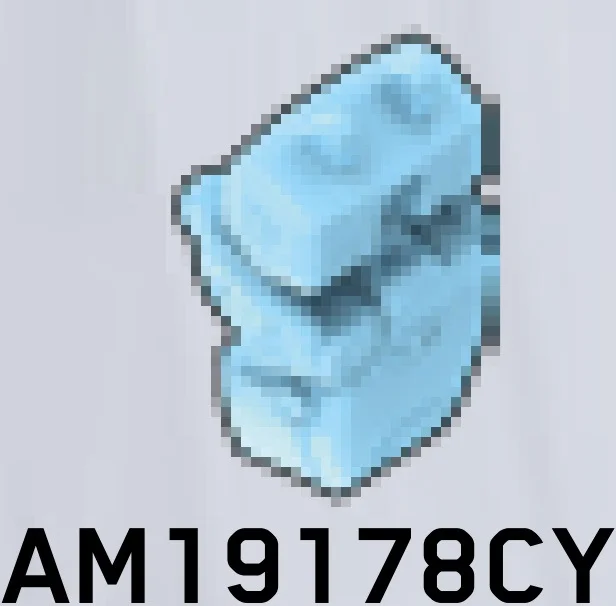 Backpack, UNSC Grenadier