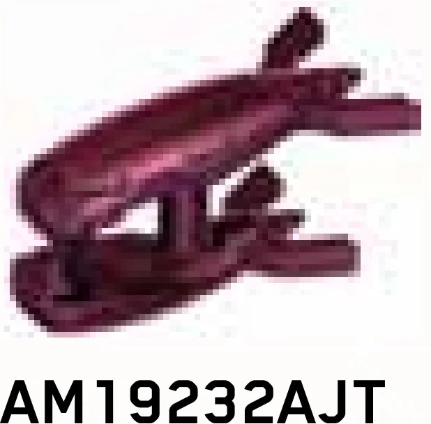 Weapon, Firearm: plasma rifle