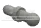 Connector: pin with ball joint, small in Black