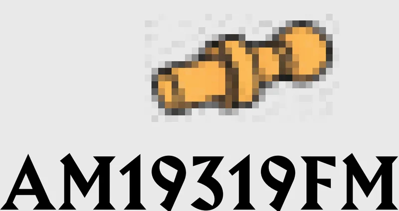 Connector: pin with ball joint, small in Orange, Florida