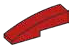 Slope 25 1 x 4 curved