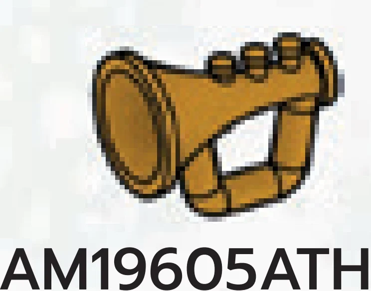 Tool/Gear: instrument, trumpet