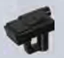 Weapon, Firearm: target locator