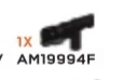 Weapon, Firearm: M363 Remote Projectile Detonator in Green, Army