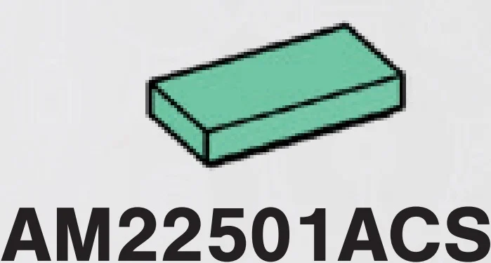 Tile 1 x 2