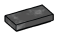 Tile 1 x 2 in Gray, Cool Dark (Flake)
