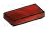 Tile 1 x 2 in Red (Camo)