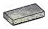 Tile 1 x 2 in Gray, Light (Camo)