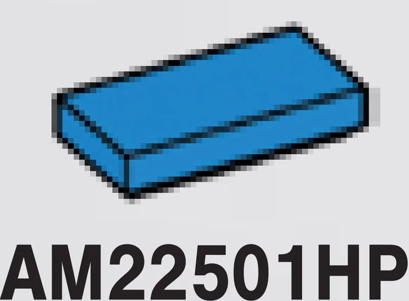 Tile 1 x 2