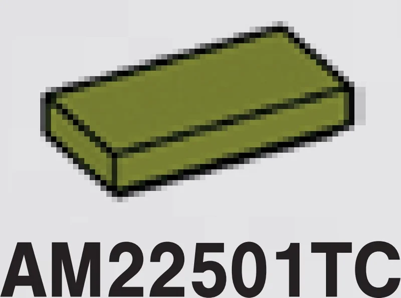 Tile 1 x 2