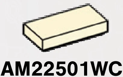 Tile 1 x 2