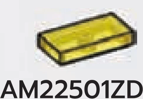 Tile 1 x 2