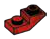 Slope Inverted 22 2 x 1 inverse in Red (Camo)