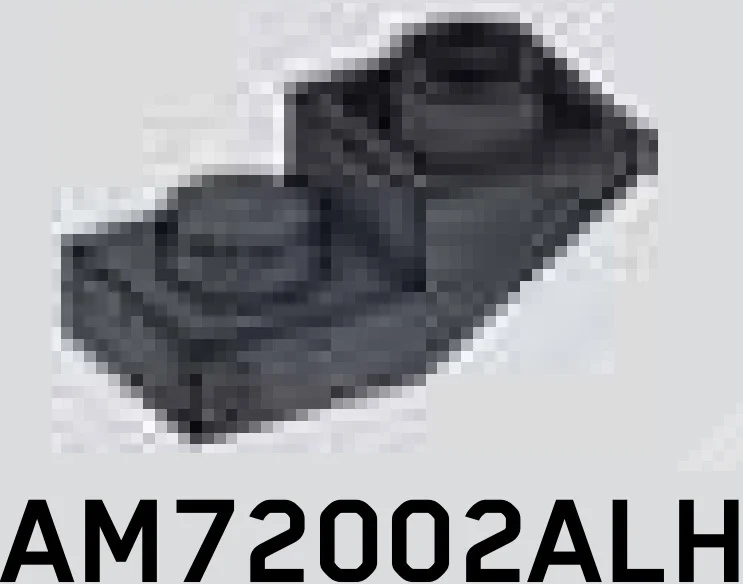 Slope Inverted 22 2 x 1 inverse in Gray, Dark (Camo)