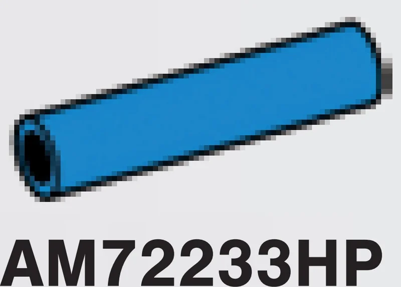Connector: pipe, small 3 studs long
