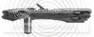 Weapon, Firearm: shotgun, scattershot in Gray, Dark Smoke