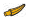 Body part: horn/tooth on small pin