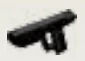 Weapon, Firearm: pistol, M6C Socom in Black
