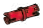 Axle Pin 2L (Technic Pin) in Red, Flame