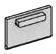 Container: cabinet 3 x 2 x 3 door, vertical in Gray, Dull