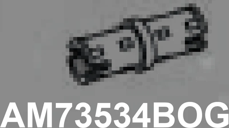 Connector: Axle Pin 2 studs long with friction Ridges