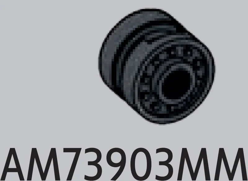 Wheel, Small: rim with grooved tread mount and 10 lugs in Gray, Dark (Metallic)