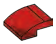 Slope 33 2 x 0.67 x 2 with Curved Slope in Red (Camo)