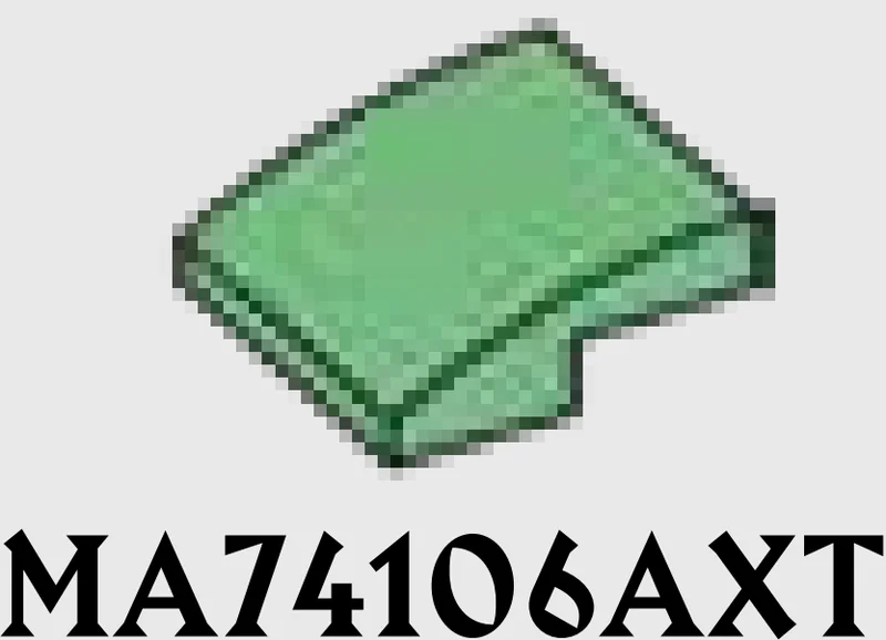 Slope 33 2 x 0.67 x 2 with Curved Slope in Green, Vertigris (Sand Green)