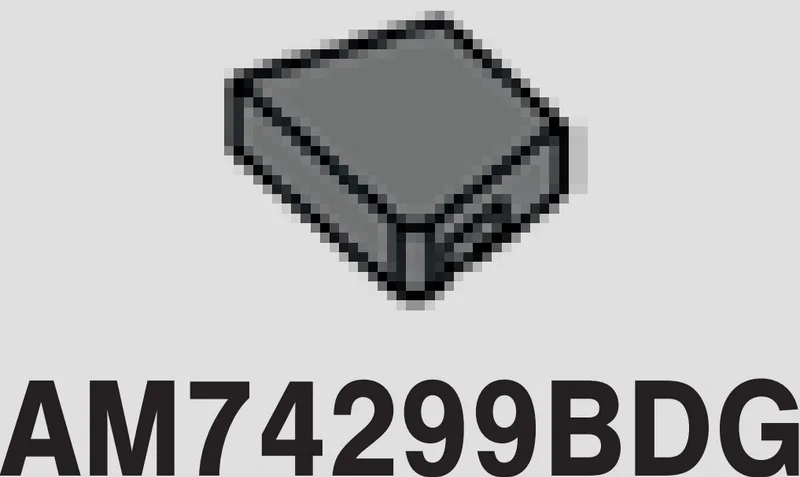 Wedge Tile 1 x 2 without corner, left in Gray, Dark (Flake)