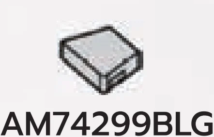 Wedge Tile 1 x 2 without corner, left in Gray, Dull