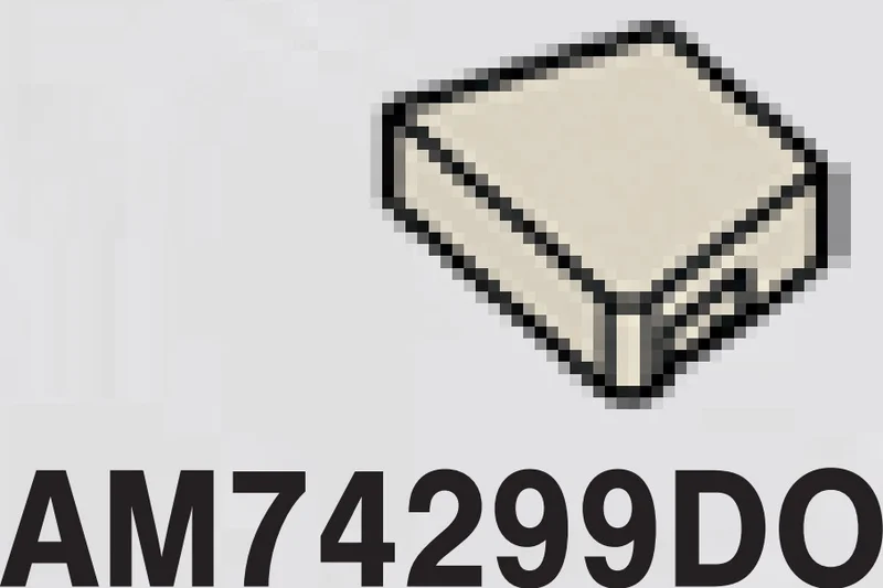 Wedge Tile 1 x 2 without corner, left in Gray