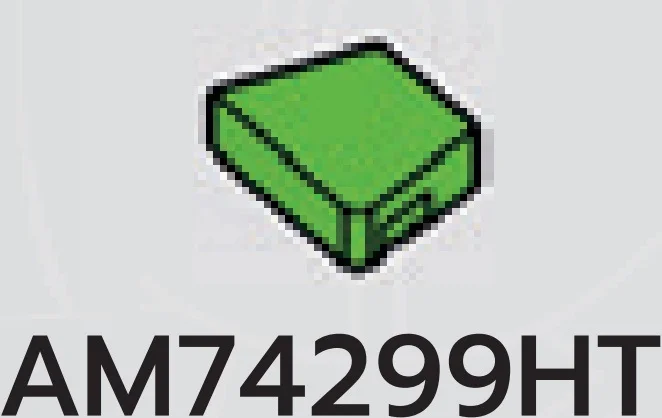 Wedge Tile 1 x 2 without corner, left in Green, Soft Grass