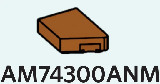 Wedge Tile 1 x 2 without corner, right