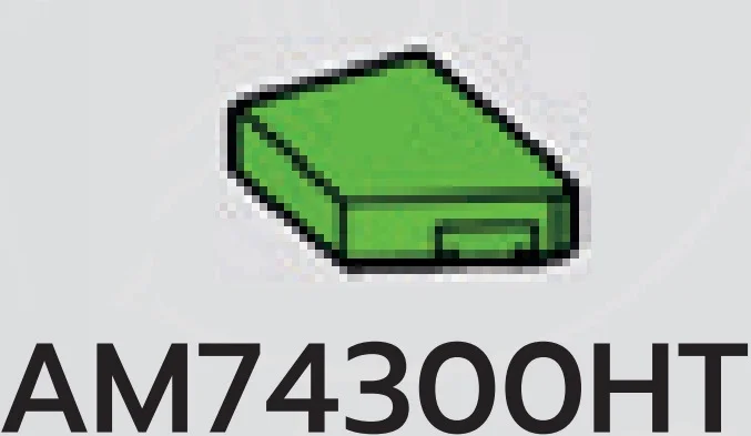 Wedge Tile 1 x 2 without corner, right in Green, Soft Grass