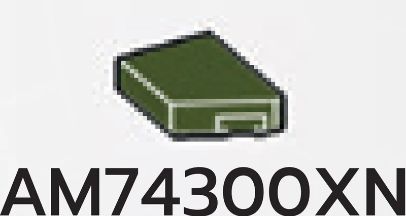 Wedge Tile 1 x 2 without corner, right in Dark Green, Military