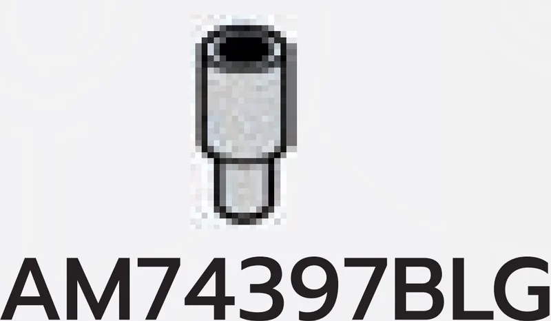 Connector: pipe, small with pin in Gray, Dull