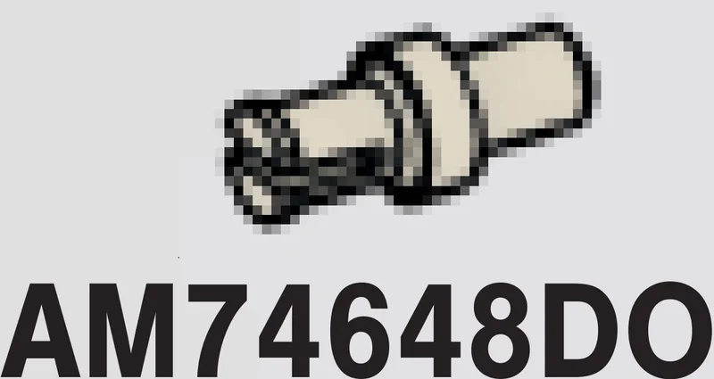 Connector: pin with small axle in Gray