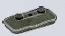 Sandbag, Heavy in Sand, Pale (Camo)