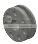 Wheel, Small: pulley