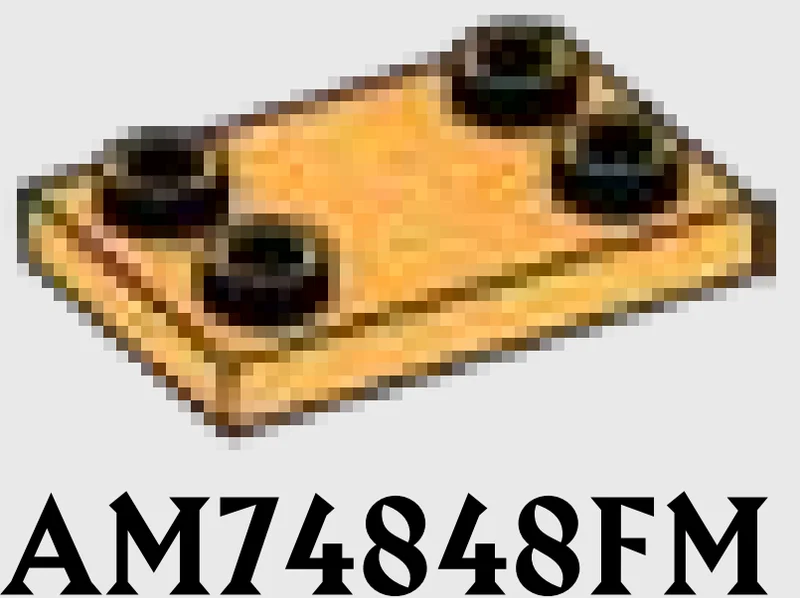 Plate 2 x 3 with four studs at corners in Orange, Florida