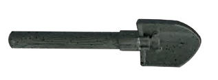 Tool: Military Entrenching Tool, Classic