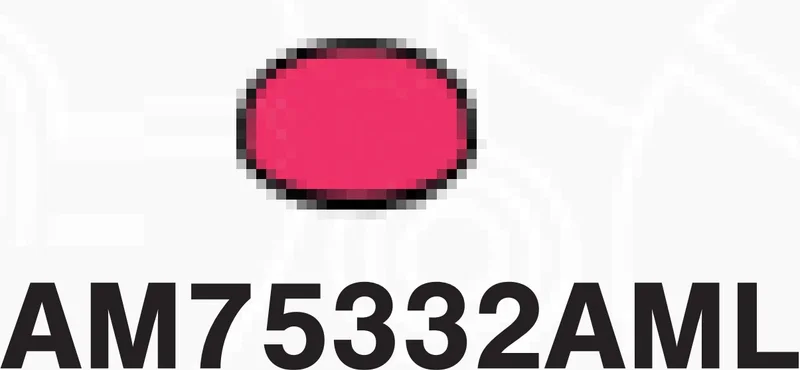 Tile Round 1 x 1 Dome, Low