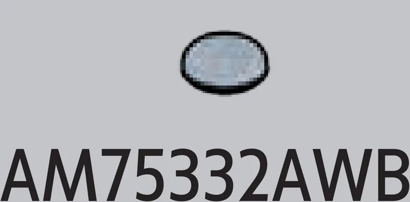Tile Round 1 x 1 Dome, Low in Gray, Medium (Metallic)
